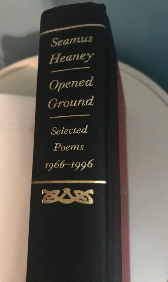 Poetry and Plays