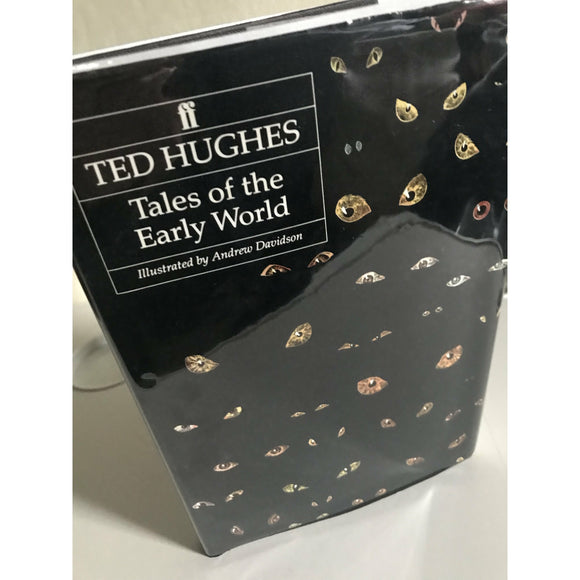 Hughes, Ted.   Tales of the Early World. - TC Books