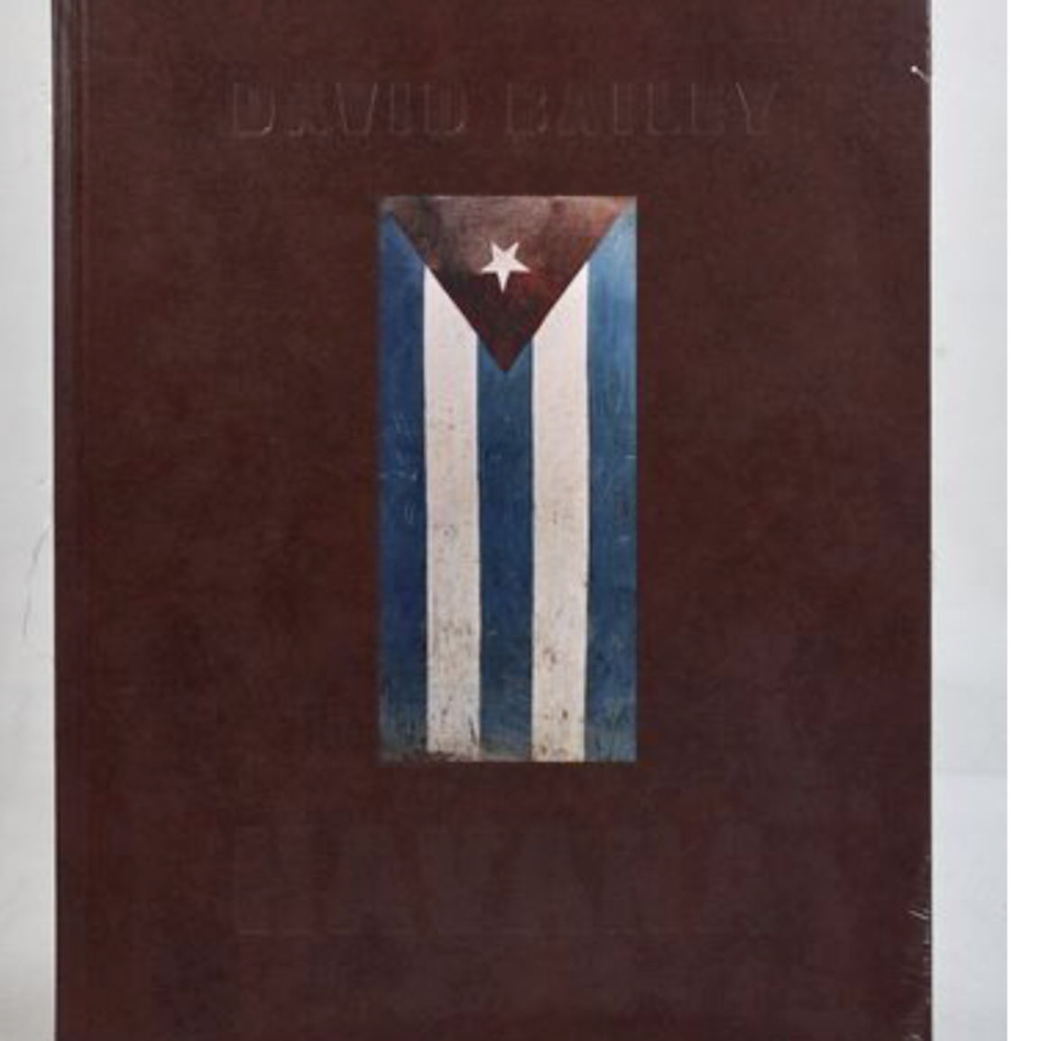 David Bailey Havana 写真集 【公式通販】