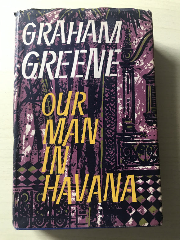 Modern First Editions