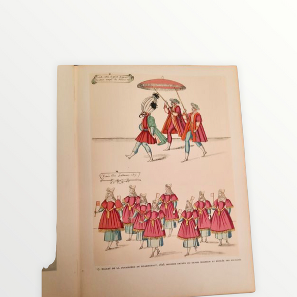 Illustrated Books