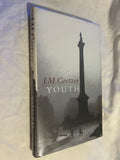 Coetzee, J M  Youth