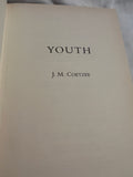 Coetzee, J M  Youth
