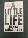 Yanagihara,Hanya.    A Little Life.   Signed