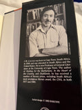Coetzee, J M. Life and Time of Michael K