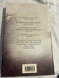 Coetzee, J M.  The Childhood of Jesus