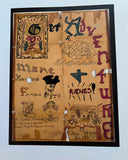 Peter Beard 50 Years of Portraits