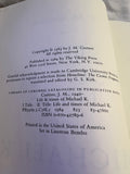 Coetzee, J M. Life and Time of Michael K