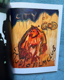 Doig, Peter  StudioFilmClub      SIGNED