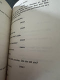 Pinter, Harold. Betrayal.   SIGNED
