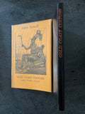 Sitwell, Edith Gold Coast Customs and other poems