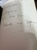 Heaney, Seamus. Sweeney Astray SIGNED