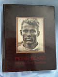 Peter Beard 50 Years of Portraits