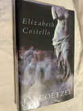 Coetzee, J M   Elizabeth Costello