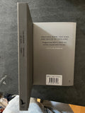 Perry, Grayson    The Descent of Man  SIGNED