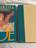 Coetzee, J M.    Foe