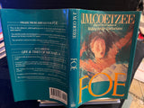 Coetzee, J M.    Foe