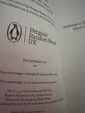 Perry, Grayson    The Descent of Man  SIGNED