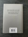 Perry, Grayson    The Descent of Man  SIGNED