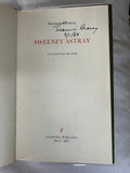 Heaney, Seamus. Sweeney Astray SIGNED