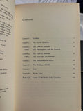 Coetzee, J M   Elizabeth Costello
