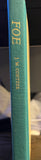 Coetzee, J M.    Foe