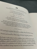 Yanagihara,Hanya.    A Little Life.   Signed