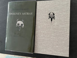Heaney, Seamus. Sweeney Astray SIGNED