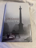 Coetzee, J M  Youth