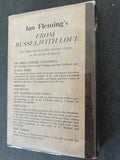 Fleming, Ian   Dr No First edition