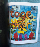 Doig, Peter  StudioFilmClub      SIGNED