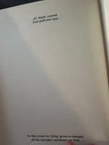 Sitwell, Edith Gold Coast Customs and other poems