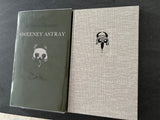 Heaney, Seamus. Sweeney Astray SIGNED