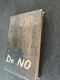 Fleming, Ian   Dr No First edition