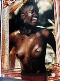 Peter Beard 50 Years of Portraits