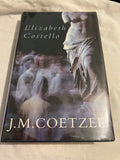 Coetzee, J M   Elizabeth Costello