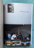 Doig, Peter  StudioFilmClub      SIGNED