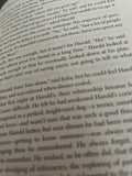 Yanagihara,Hanya.    A Little Life.   Signed