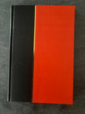 Pinter, Harold. Betrayal.   SIGNED