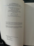 Heaney, Seamus. Sweeney Astray SIGNED