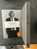 Perry, Grayson    The Descent of Man  SIGNED