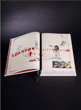 American Psycho by Brett Easton Ellis Signed Folio Edition 2026