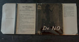 Fleming, Ian   Dr No First edition
