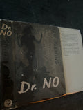 Fleming, Ian   Dr No First edition