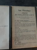 Fleming, Ian   Dr No First edition
