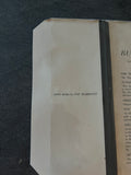 Fleming, Ian   Dr No First edition