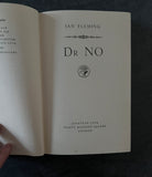 Fleming, Ian   Dr No First edition