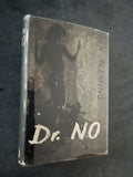 Fleming, Ian   Dr No First edition