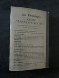 Fleming, Ian   Dr No First edition