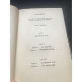 Osborne, John.  Look Back in Anger - TC Books